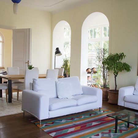 Villa Erica 텔토브 외부 사진