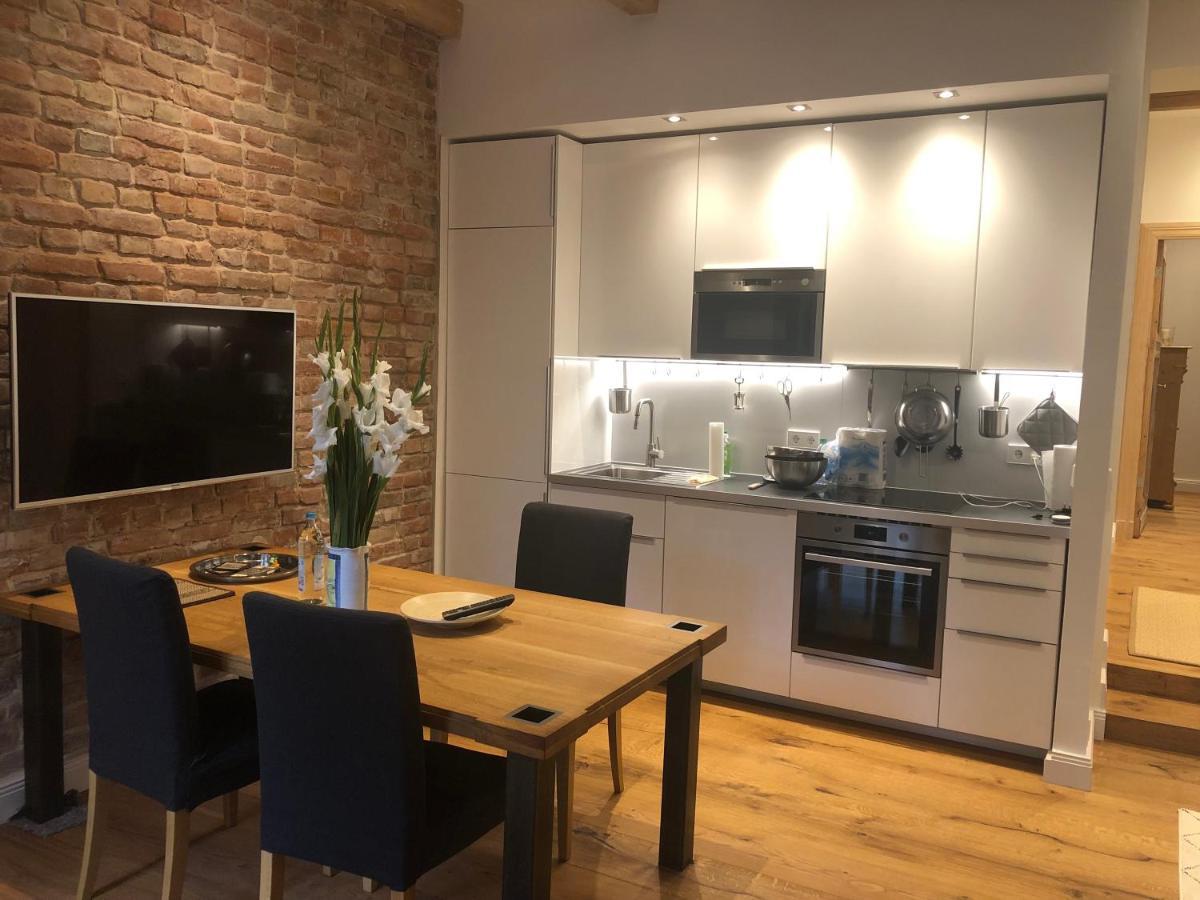 Villa Erica 텔토브 외부 사진
