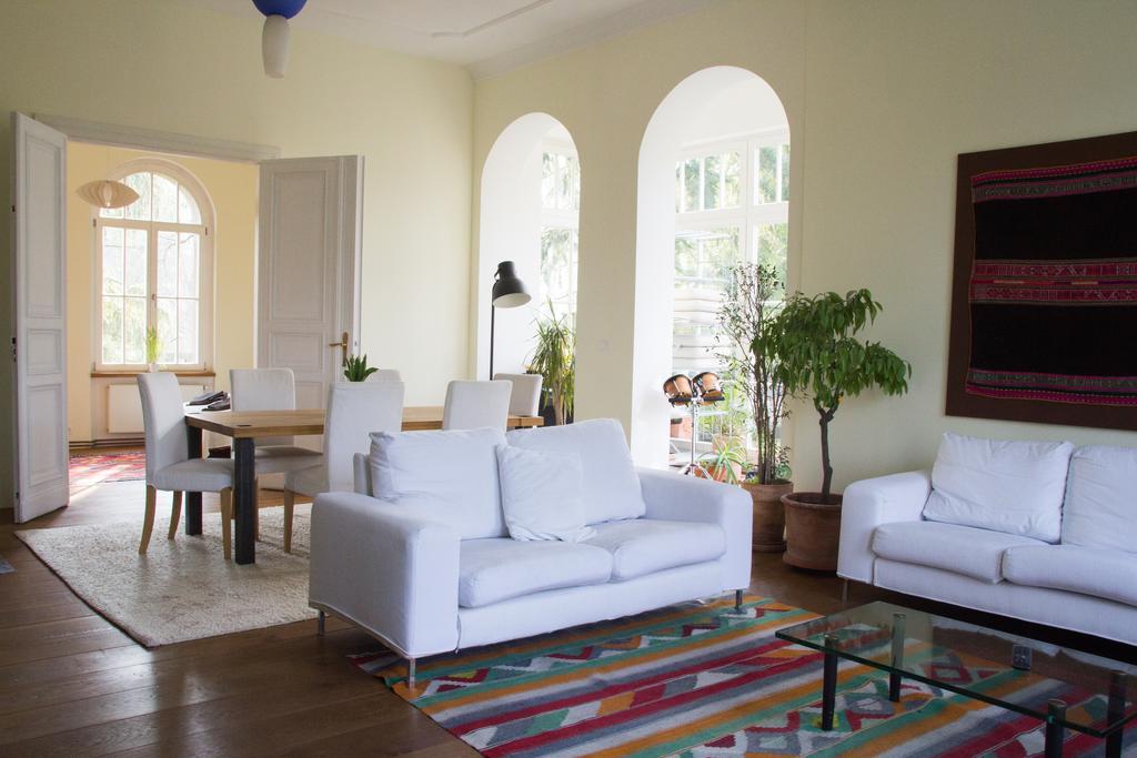 Villa Erica 텔토브 외부 사진