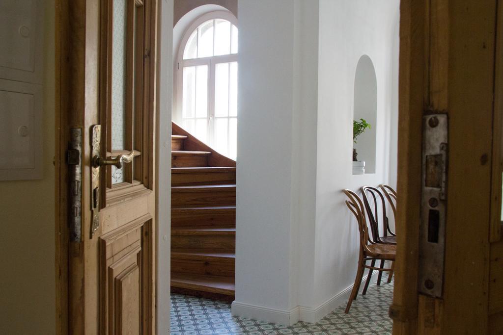 Villa Erica 텔토브 외부 사진