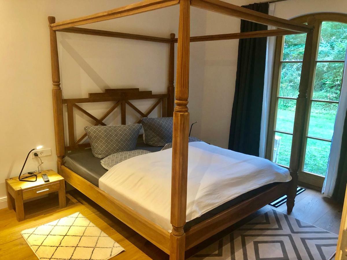 Villa Erica 텔토브 외부 사진