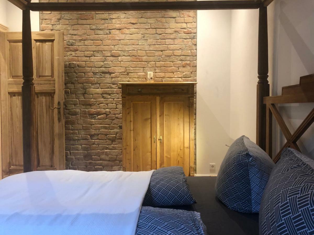 Villa Erica 텔토브 외부 사진