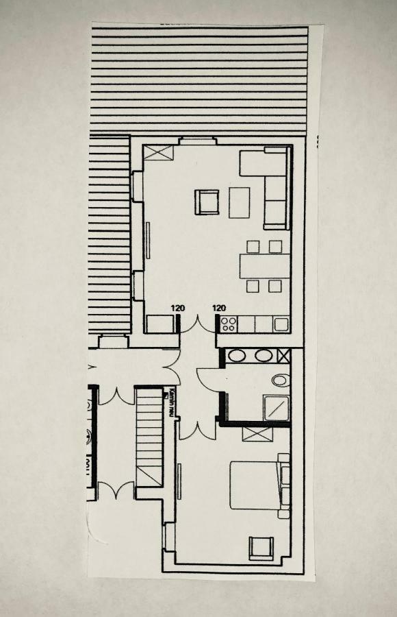 Villa Erica 텔토브 외부 사진