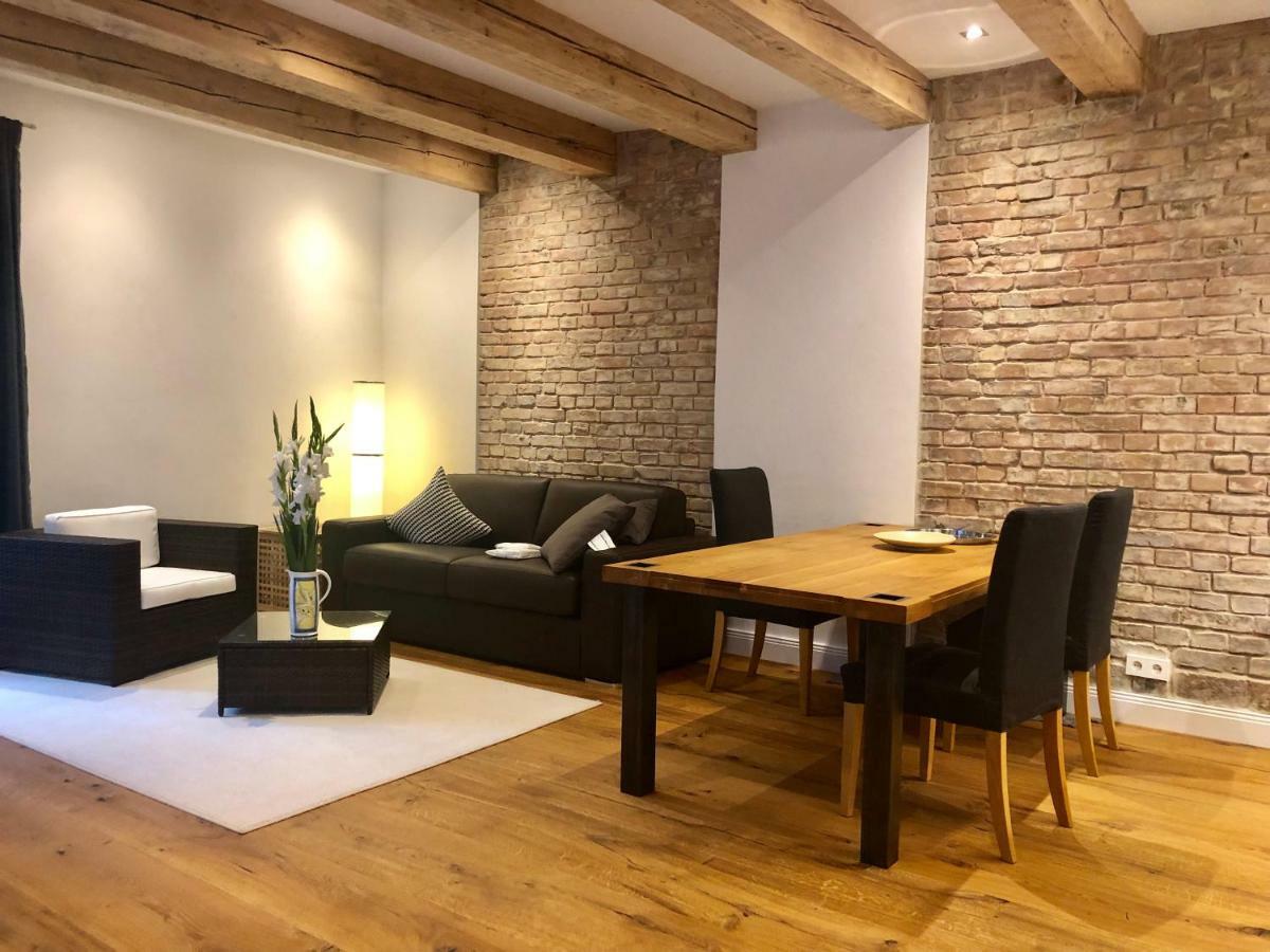 Villa Erica 텔토브 외부 사진
