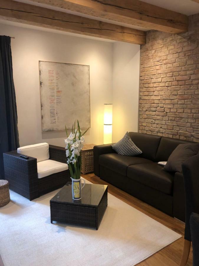 Villa Erica 텔토브 외부 사진