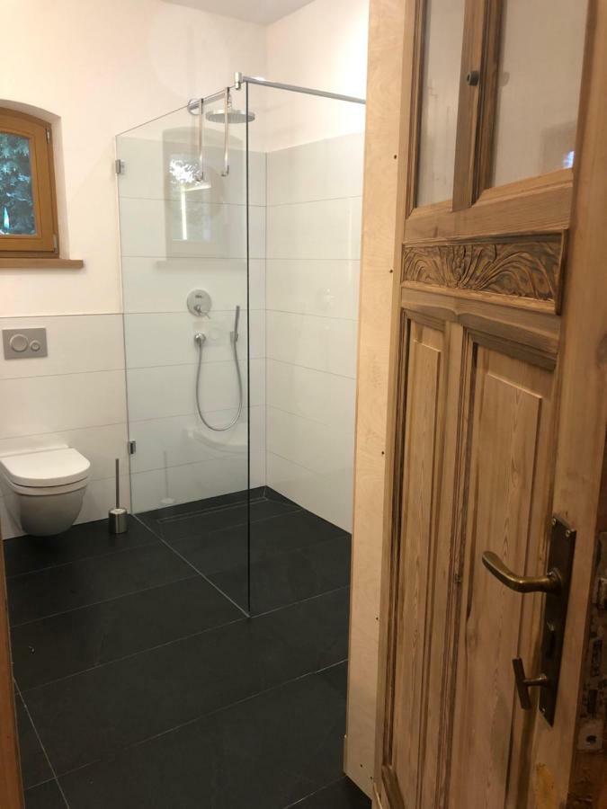 Villa Erica 텔토브 외부 사진