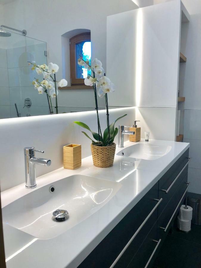 Villa Erica 텔토브 외부 사진