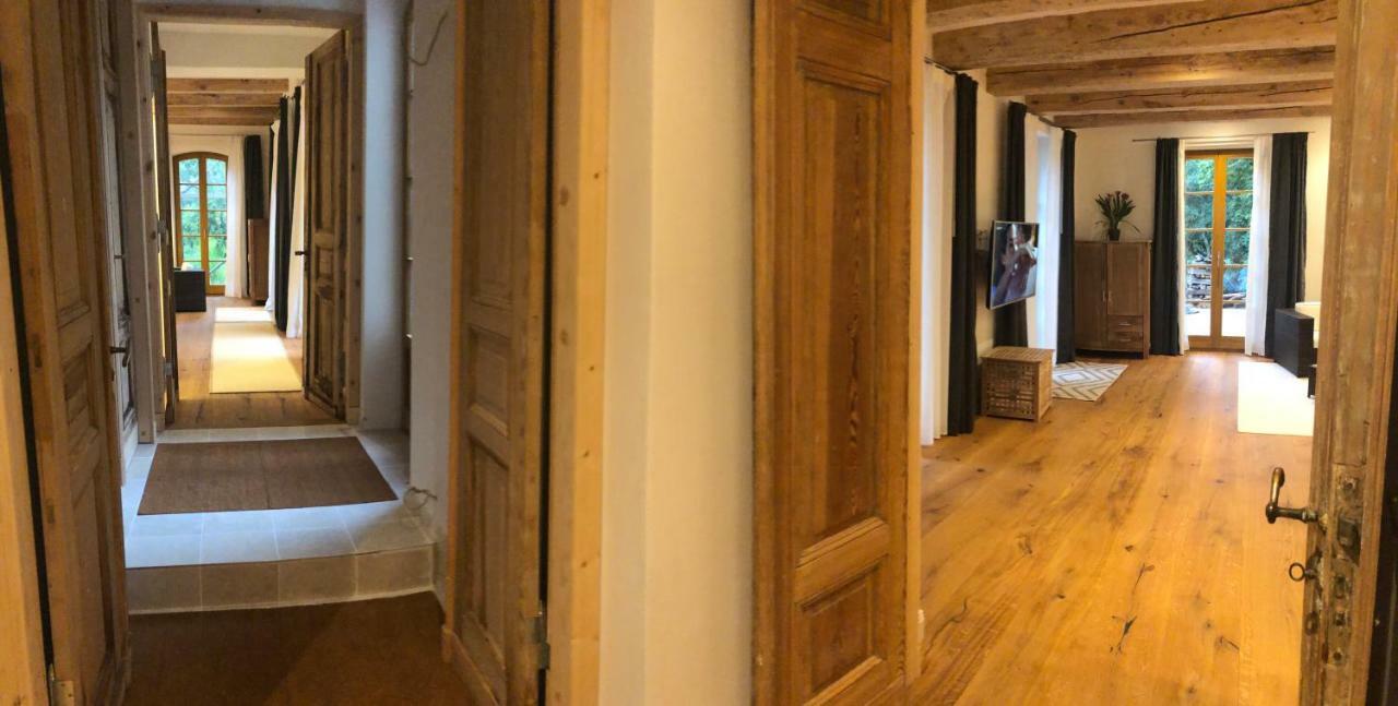 Villa Erica 텔토브 외부 사진