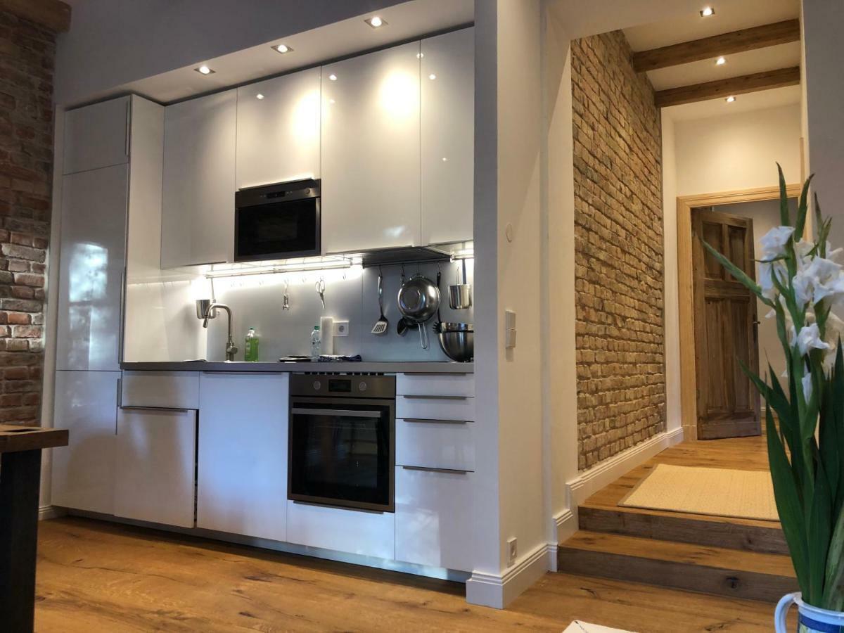 Villa Erica 텔토브 외부 사진