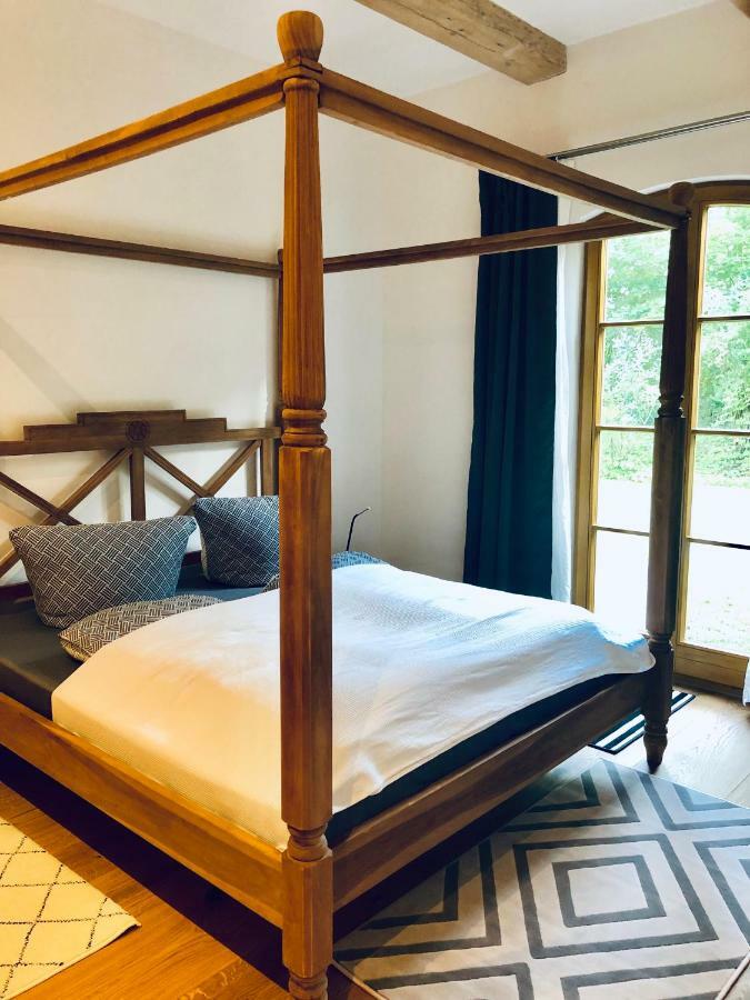 Villa Erica 텔토브 외부 사진