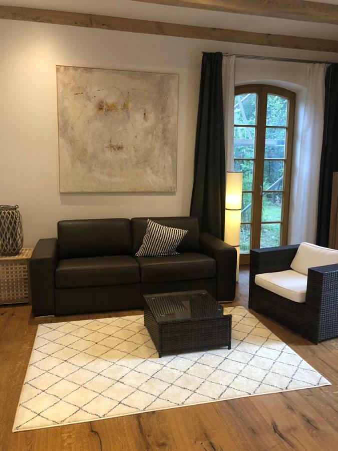 Villa Erica 텔토브 외부 사진