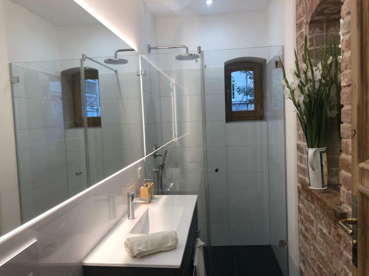Villa Erica 텔토브 외부 사진