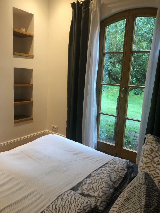Villa Erica 텔토브 외부 사진