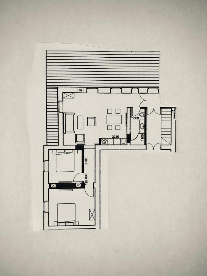 Villa Erica 텔토브 외부 사진