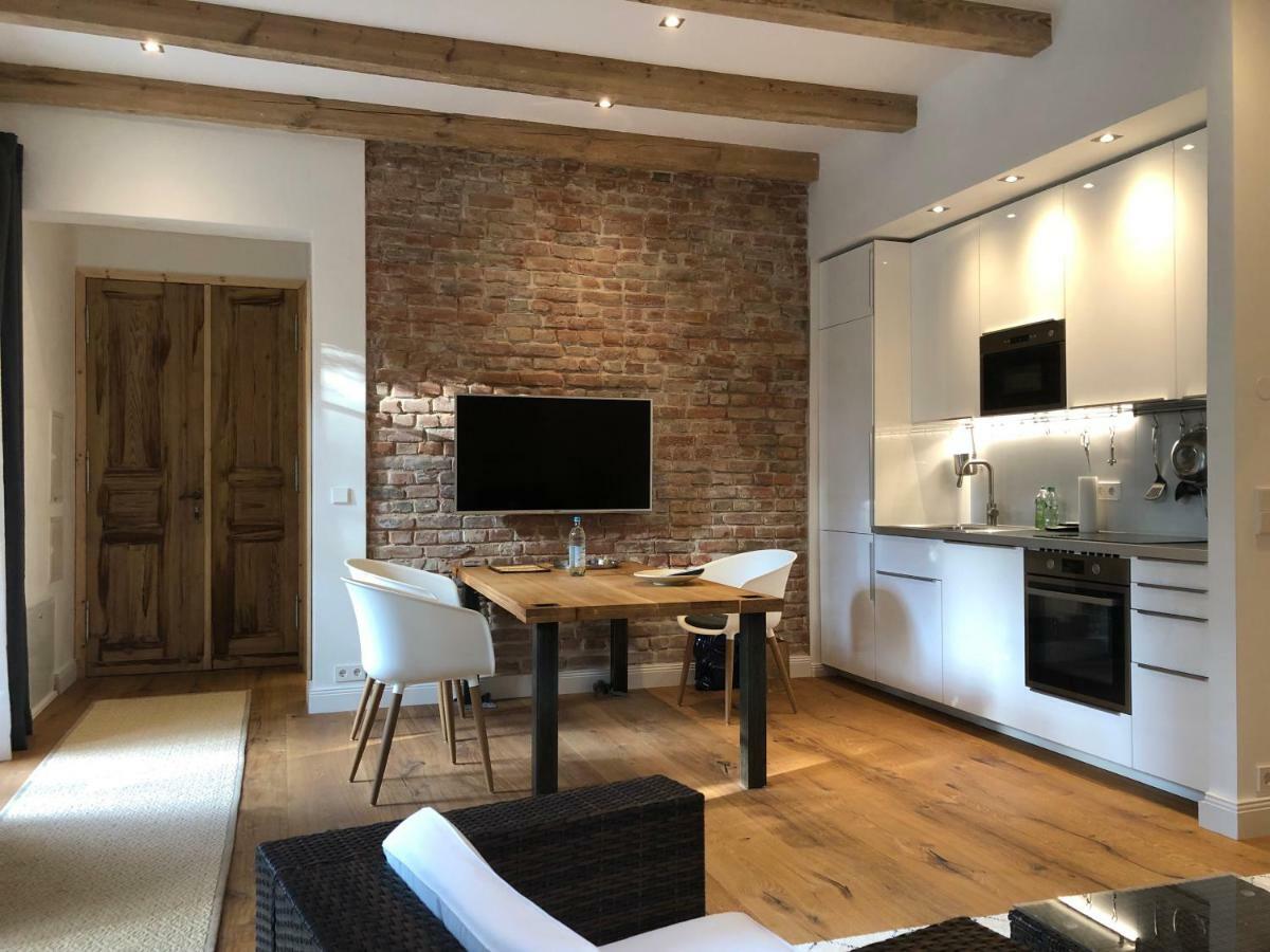 Villa Erica 텔토브 외부 사진