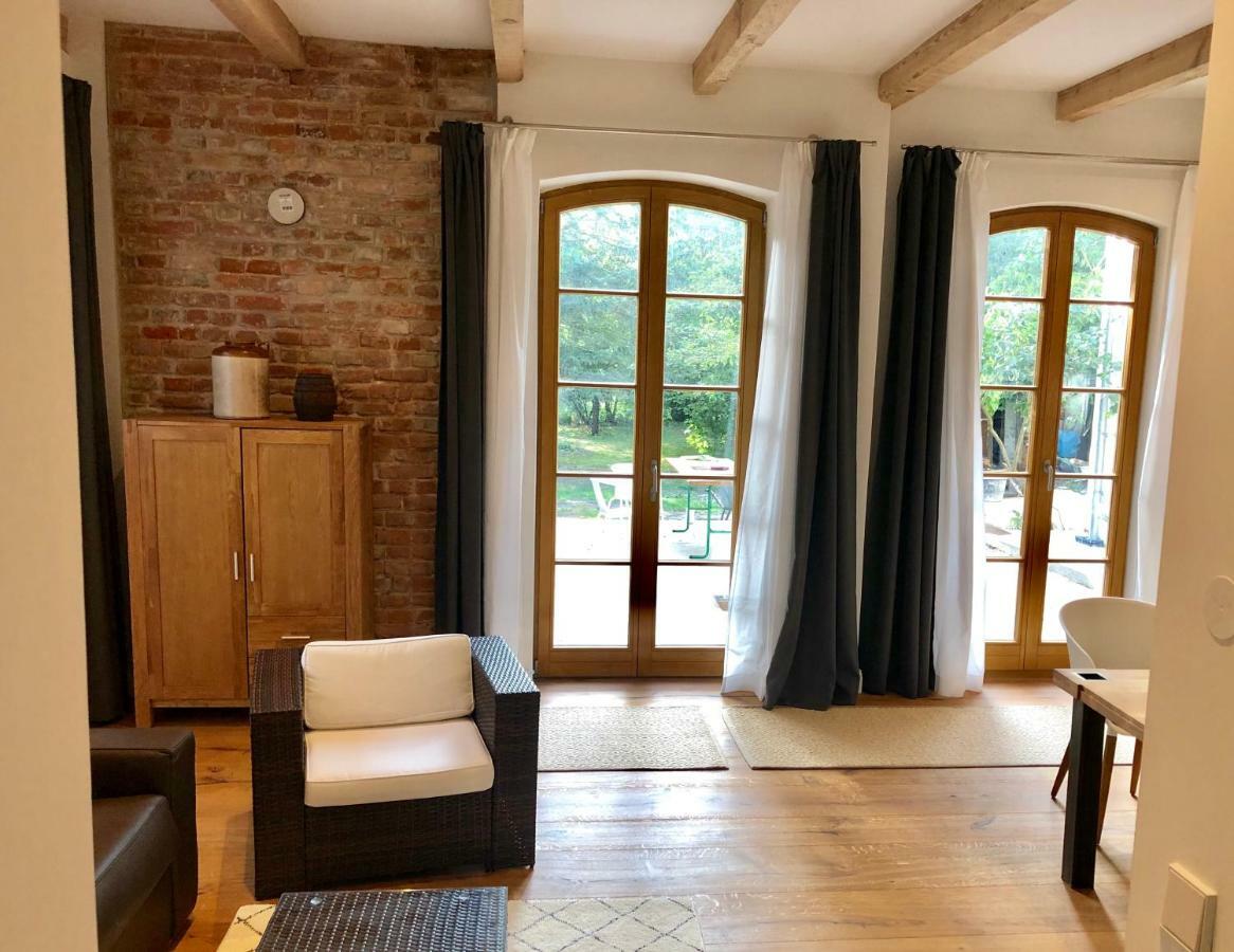 Villa Erica 텔토브 외부 사진