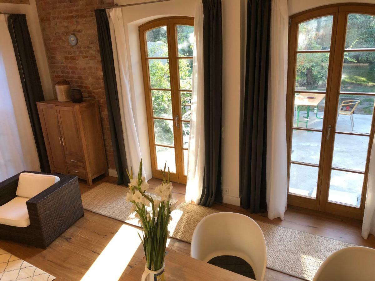 Villa Erica 텔토브 외부 사진