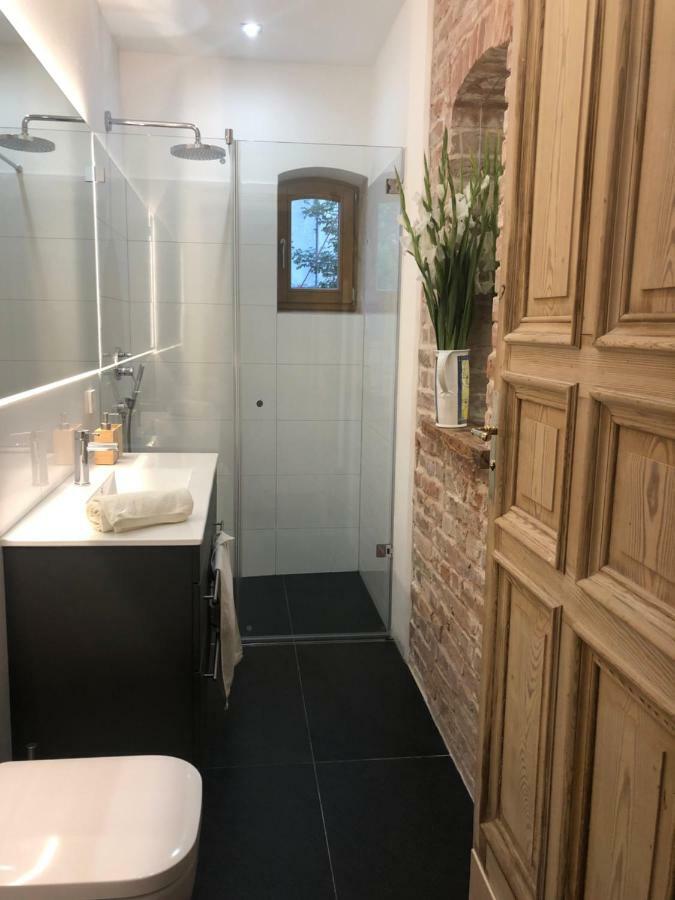 Villa Erica 텔토브 외부 사진