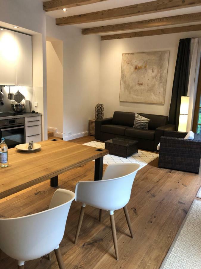 Villa Erica 텔토브 외부 사진