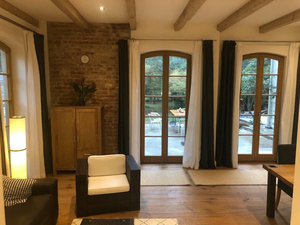 Villa Erica 텔토브 외부 사진