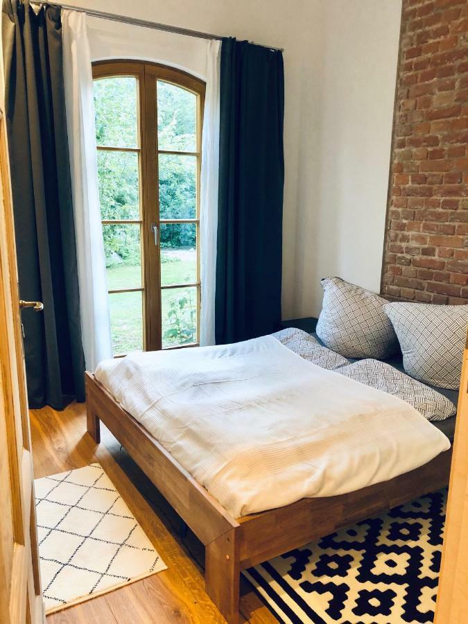 Villa Erica 텔토브 외부 사진