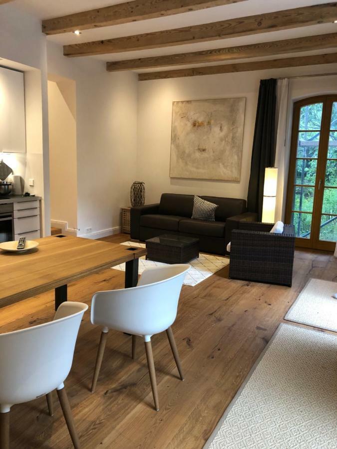 Villa Erica 텔토브 외부 사진