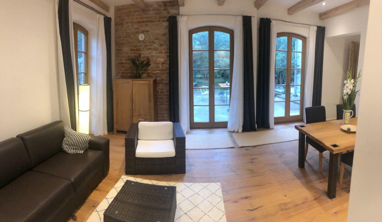 Villa Erica 텔토브 외부 사진