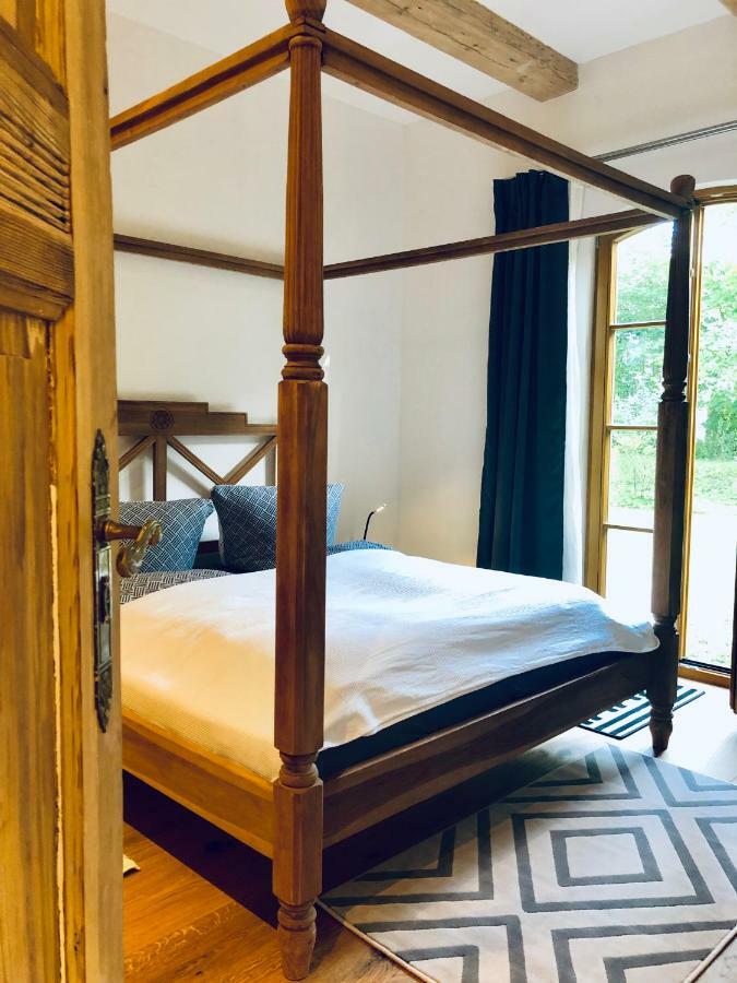 Villa Erica 텔토브 외부 사진