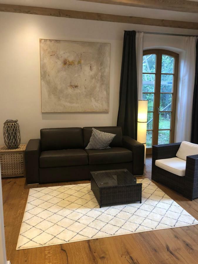Villa Erica 텔토브 외부 사진