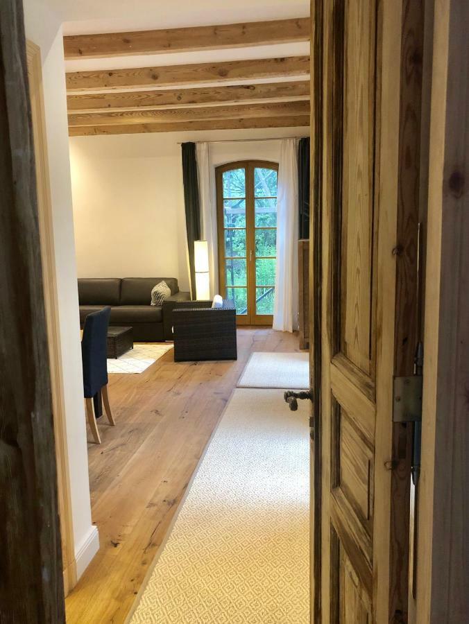 Villa Erica 텔토브 외부 사진
