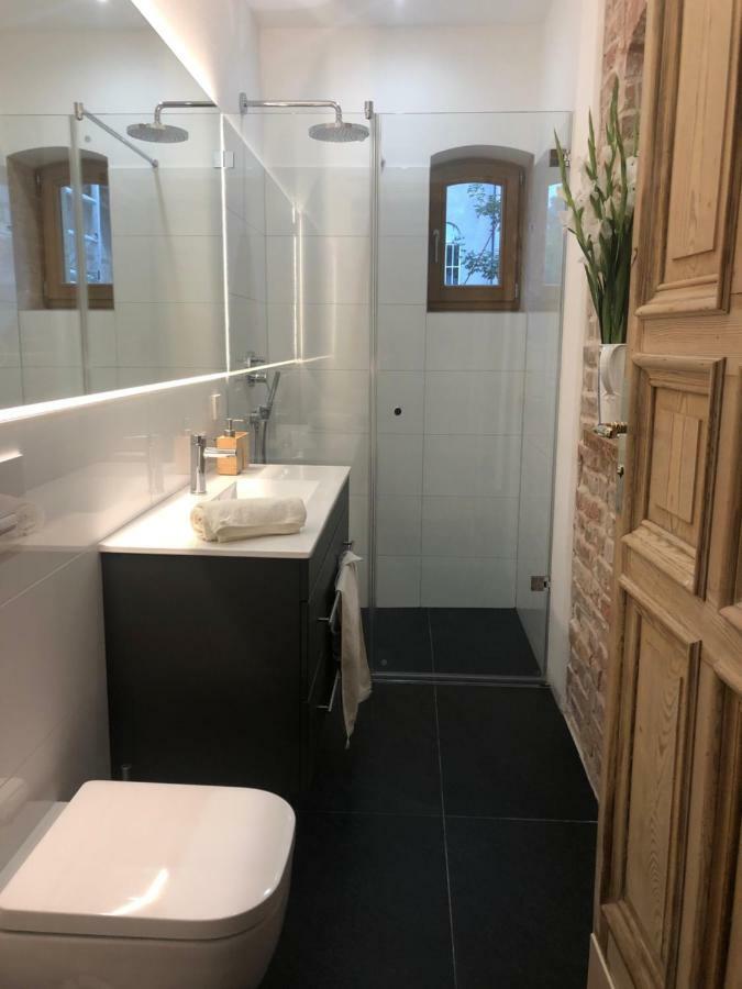 Villa Erica 텔토브 외부 사진