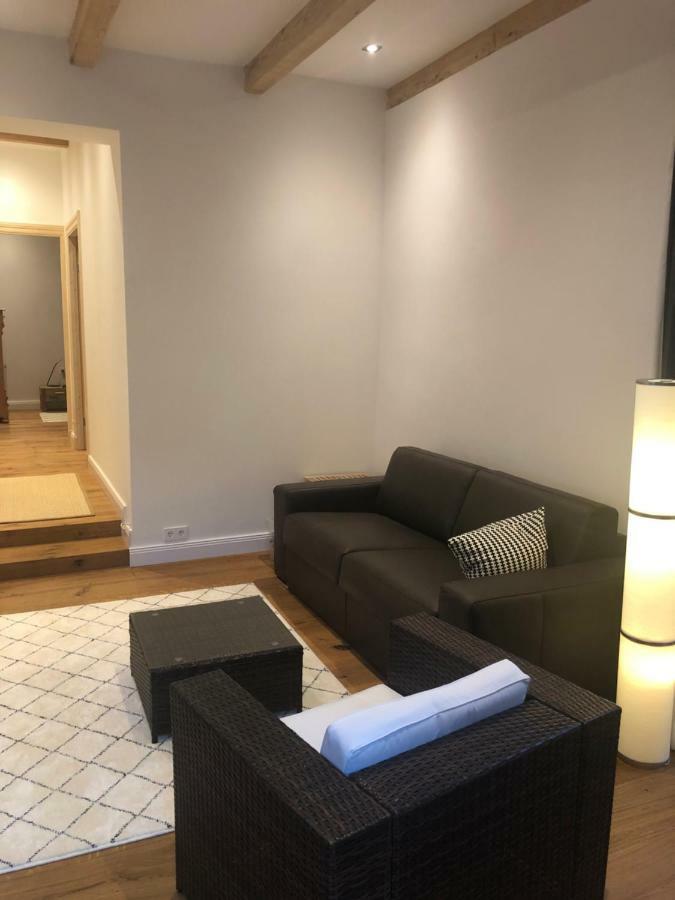 Villa Erica 텔토브 외부 사진
