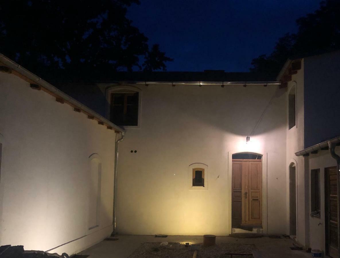 Villa Erica 텔토브 외부 사진