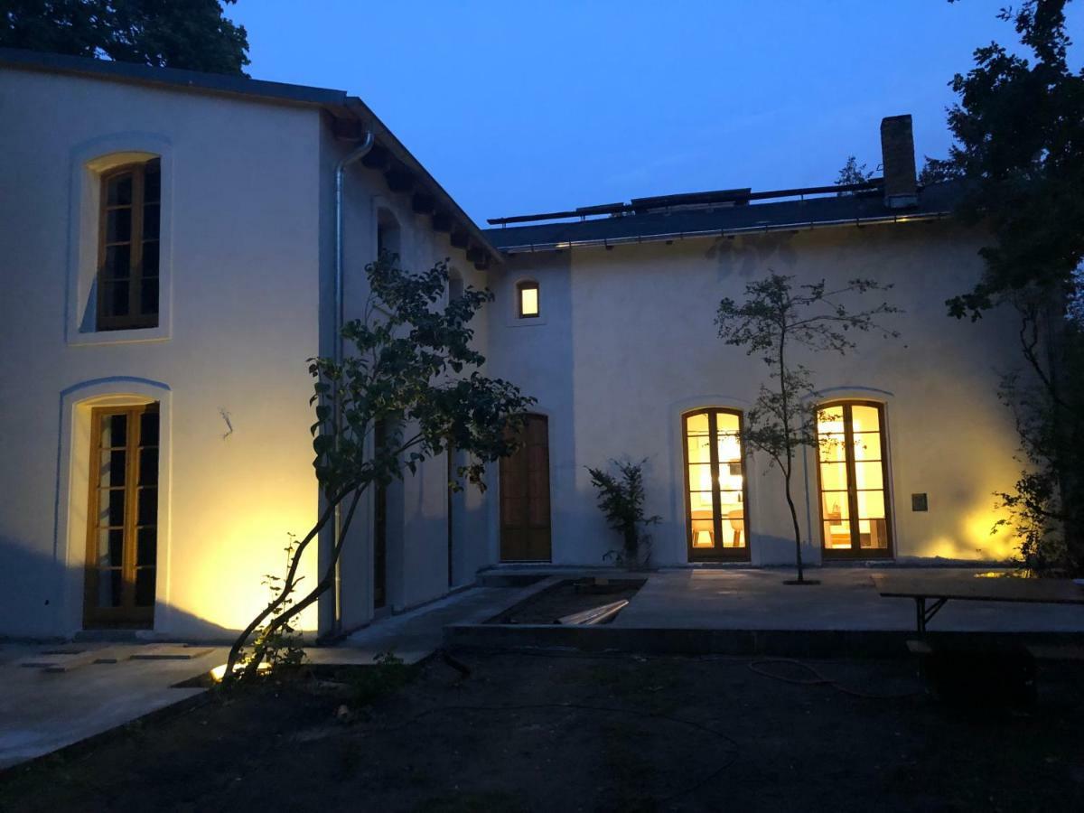 Villa Erica 텔토브 외부 사진