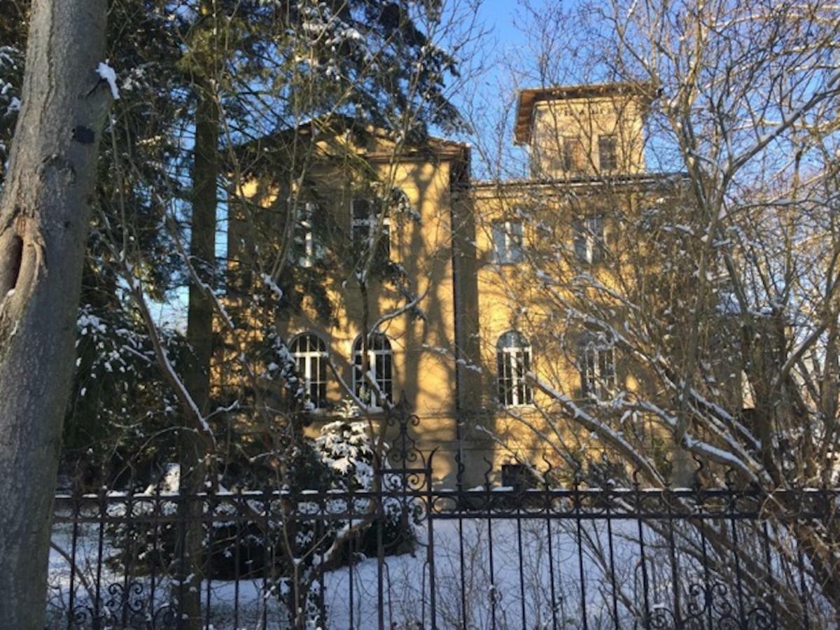 Villa Erica 텔토브 외부 사진